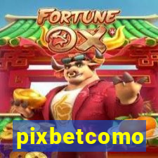 pixbetcomo