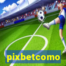 pixbetcomo