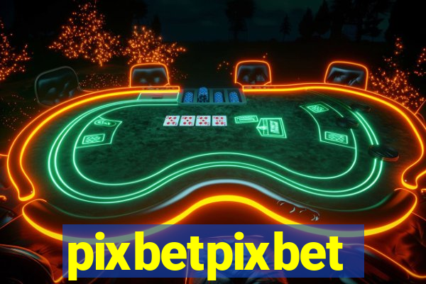 pixbetpixbet