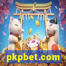 pkpbet.com