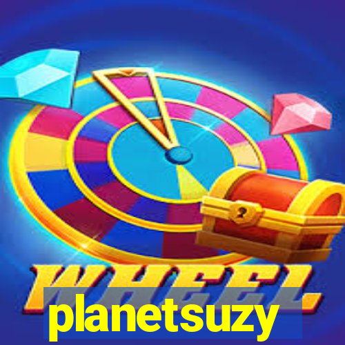 planetsuzy