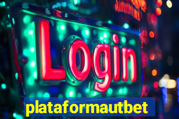 plataformautbet.com