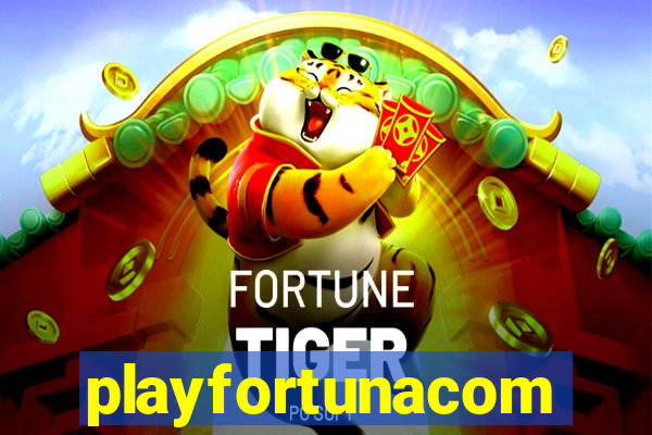 playfortunacom