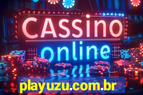 playuzu.com.br