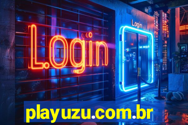 playuzu.com.br