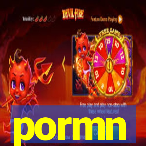 pormn