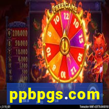 ppbpgs.com