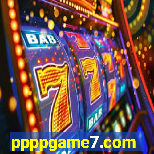 ppppgame7.com