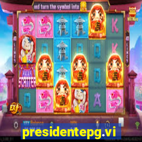 presidentepg.vip