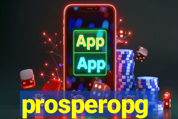 prosperopg