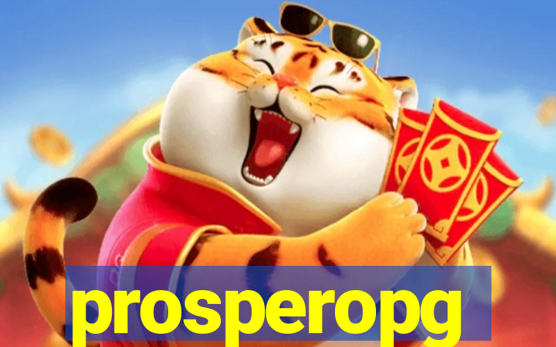 prosperopg