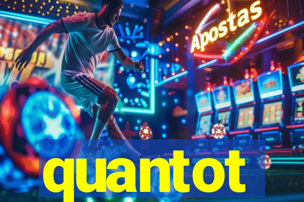 quantot