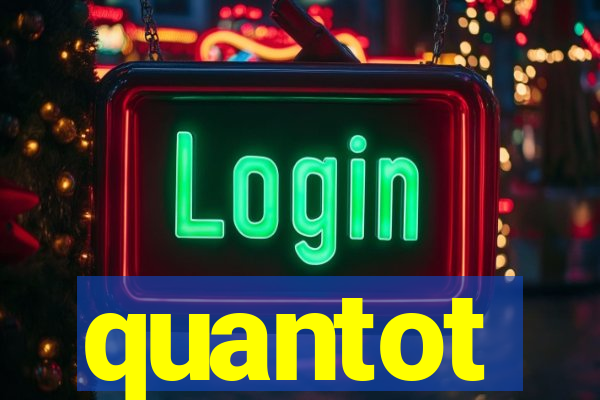 quantot