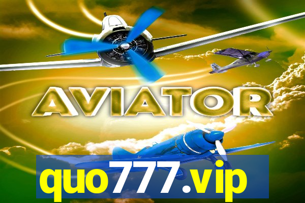 quo777.vip