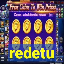 redetu