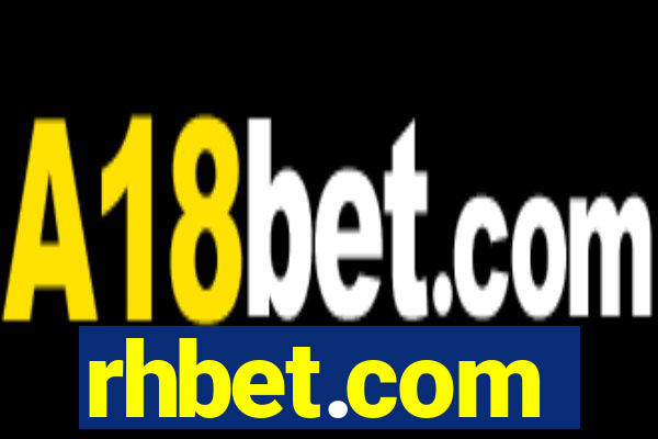 rhbet.com