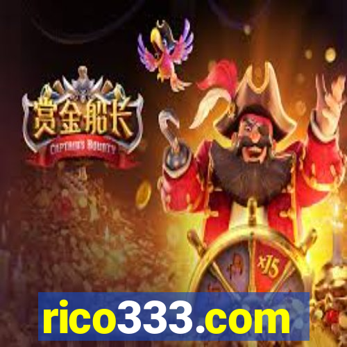 rico333.com