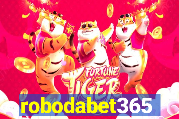 robodabet365