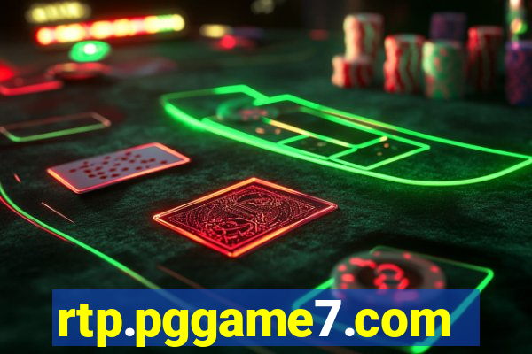 rtp.pggame7.com