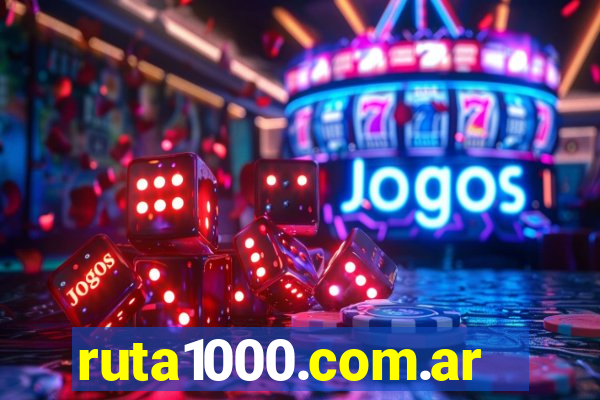 ruta1000.com.ar