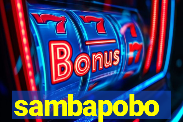 sambapobo