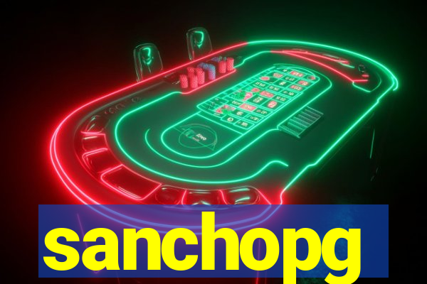 sanchopg