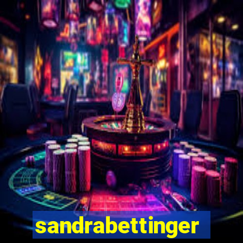 sandrabettinger