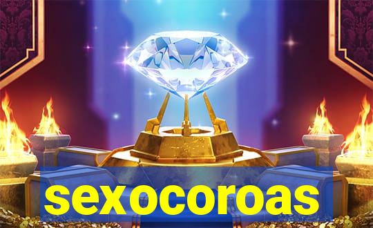 sexocoroas