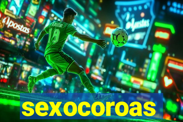 sexocoroas