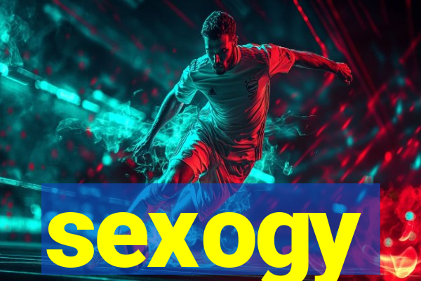 sexogy