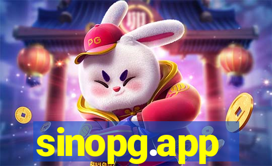 sinopg.app