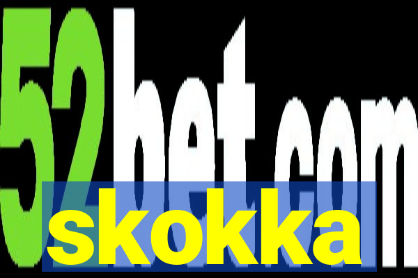 skokka