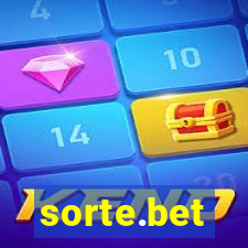 sorte.bet