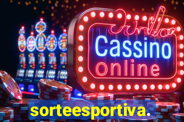 sorteesportiva.net