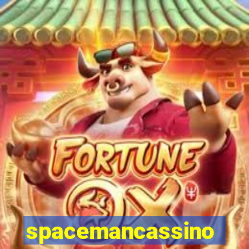 spacemancassino