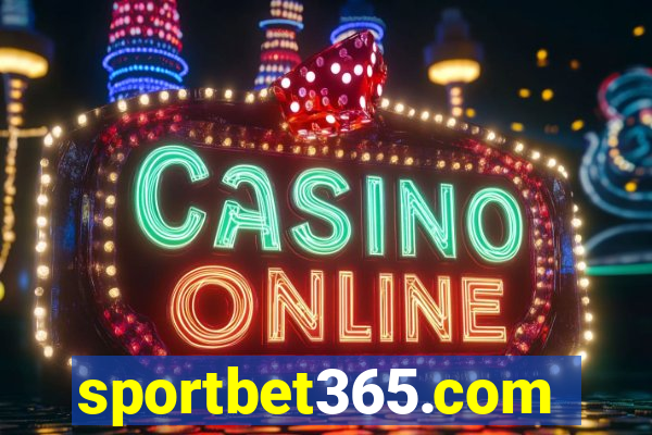 sportbet365.com.br