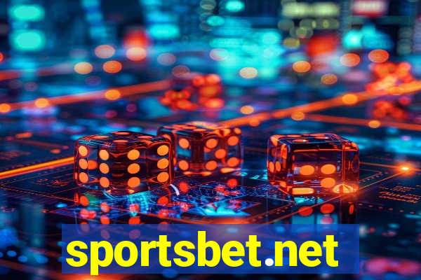 sportsbet.net