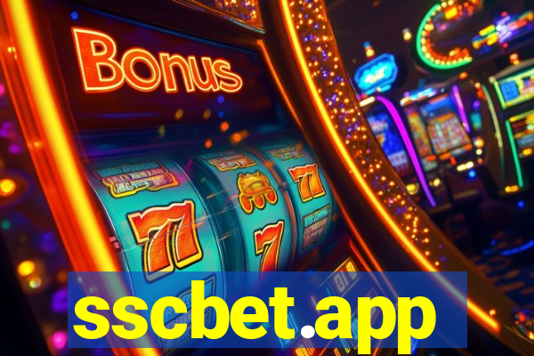 sscbet.app