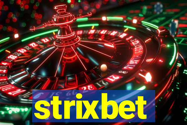 strixbet