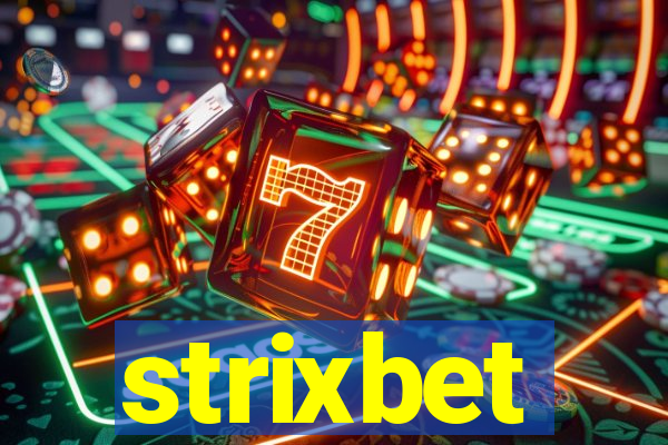 strixbet