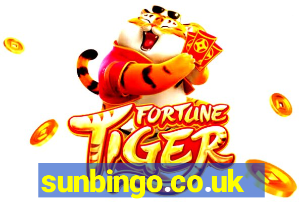 sunbingo.co.uk