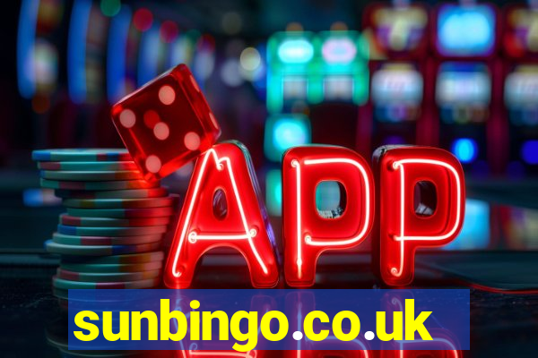 sunbingo.co.uk