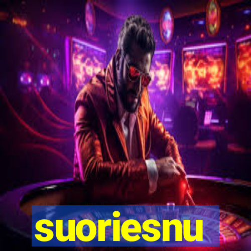 suoriesnu