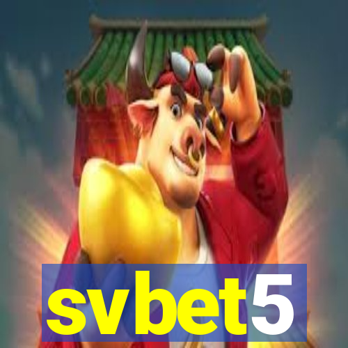 svbet5