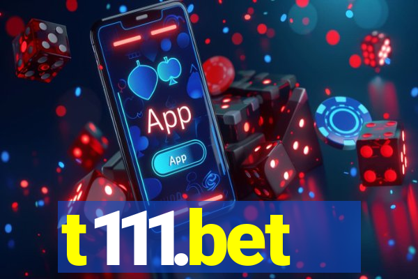 t111.bet