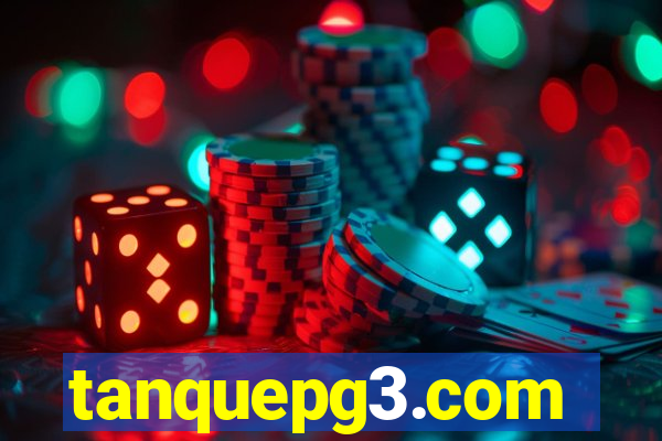 tanquepg3.com