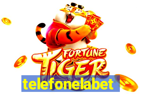 telefonelabet