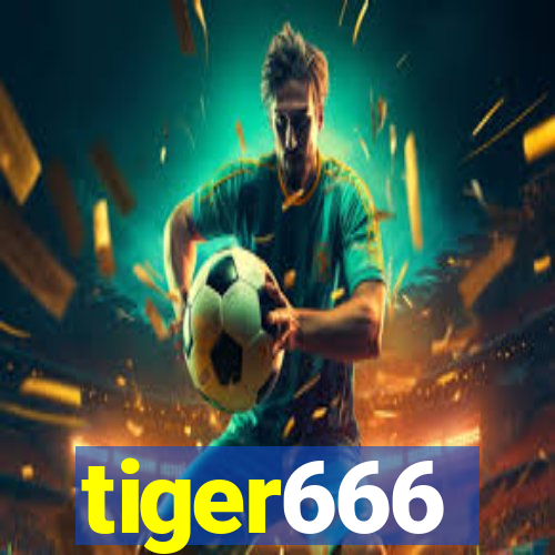 tiger666