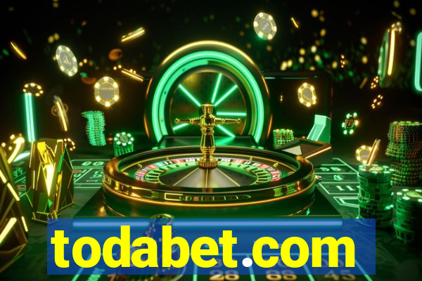 todabet.com