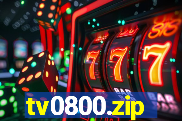 tv0800.zip